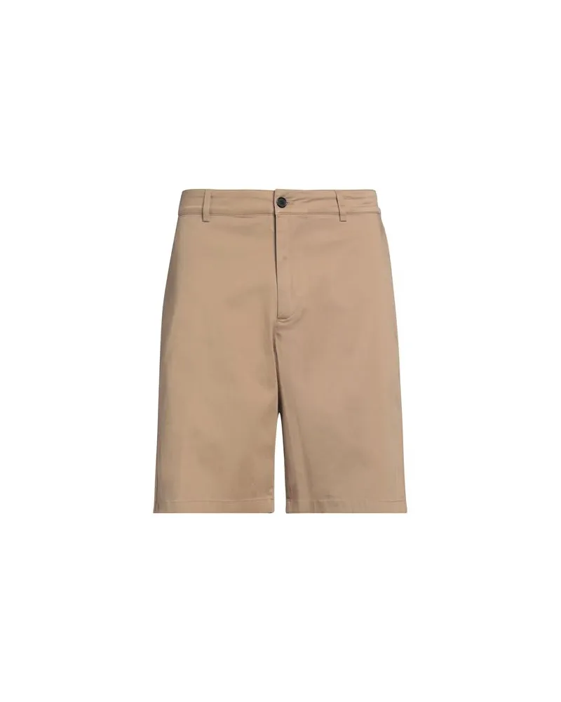 Department 5 HOSEN & RÖCKE - Shorts & Bermudashortsauf YOOX.COM Khaki
