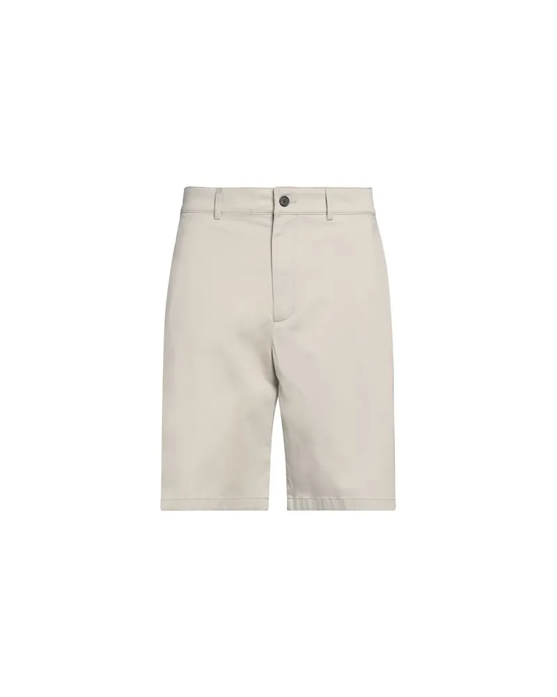 Department 5 HOSEN & RÖCKE - Shorts & Bermudashortsauf YOOX.COM Hellgrau