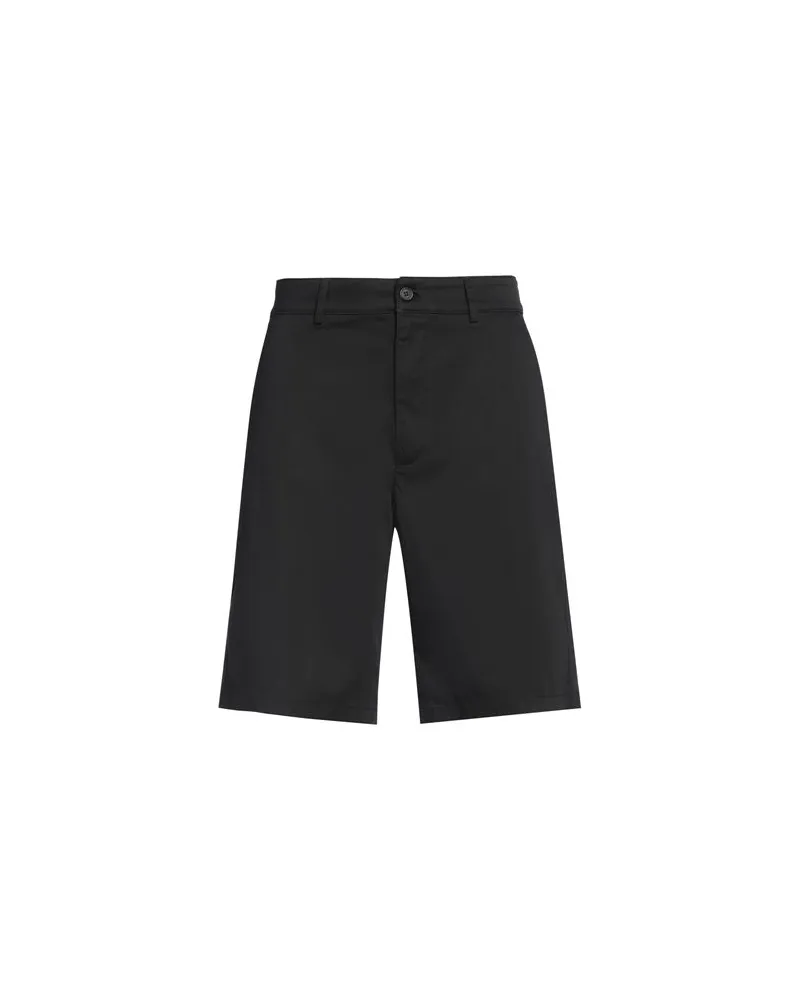 Department 5 HOSEN & RÖCKE - Shorts & Bermudashortsauf YOOX.COM Schwarz