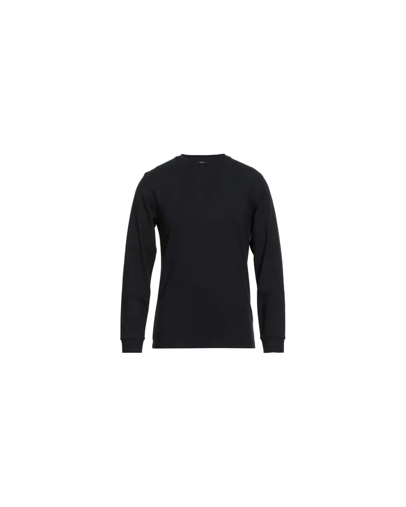 Theory TOPS - T-shirtsauf YOOX.COM Schwarz