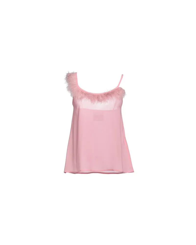 Aniye By TOPS - Topsauf YOOX.COM Rosa