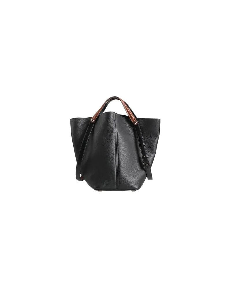 Maison Margiela TASCHEN - Handtaschenauf YOOX.COM Schwarz