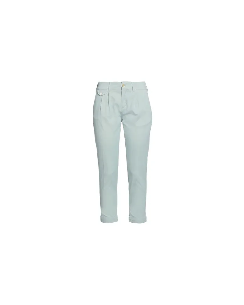 Jacob Cohën HOSEN & RÖCKE - Hosenauf YOOX.COM Himmelblau