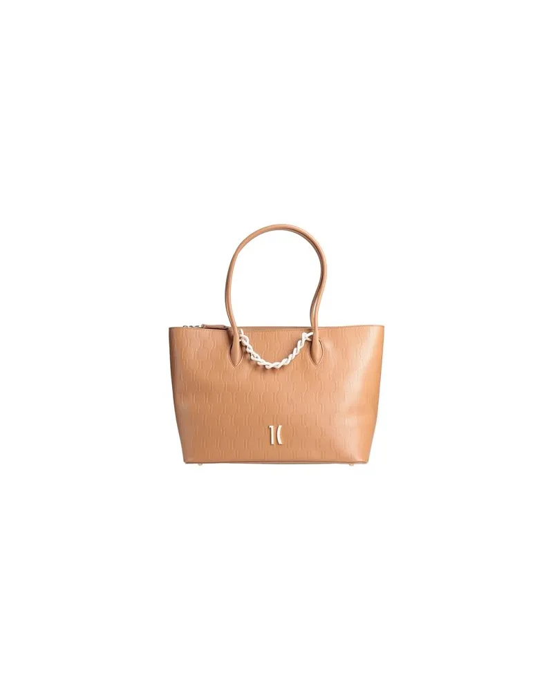 Alviero Martini TASCHEN - Handtaschenauf YOOX.COM Hellbraun