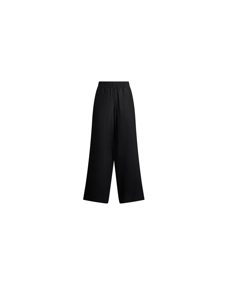 Drykorn HOSEN & RÖCKE - Hosenauf YOOX.COM Schwarz