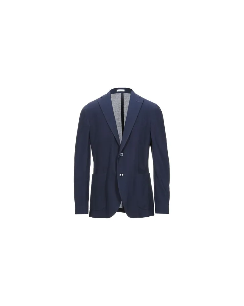 Boglioli ANZÜGE und CO-ORDS - Blazersauf YOOX.COM Nachtblau