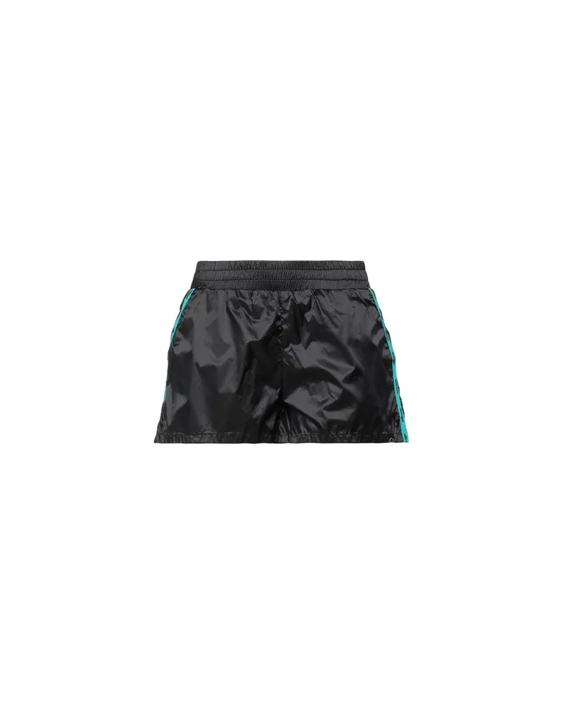Ellesse HOSEN & RÖCKE - Shorts & Bermudashortsauf YOOX.COM Schwarz
