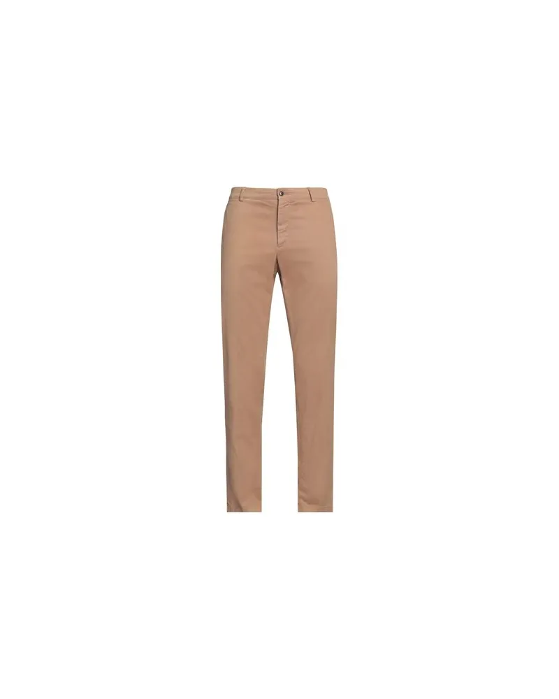 Tiger of Sweden HOSEN & RÖCKE - Hosenauf YOOX.COM Kamel