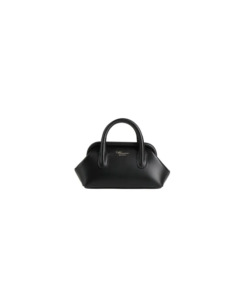 Blumarine TASCHEN - Handtaschenauf YOOX.COM Schwarz