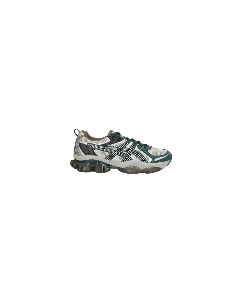 Asics SCHUHE - Sneakersauf YOOX.COM Aquamarin
