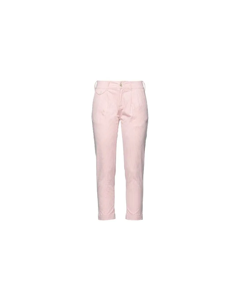 Jacob Cohën HOSEN & RÖCKE - Hosenauf YOOX.COM Koralle