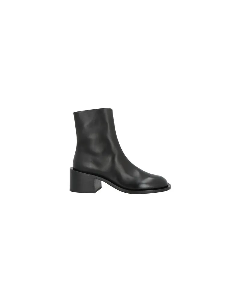 Marsèll SCHUHE - Stiefelettenauf YOOX.COM Schwarz