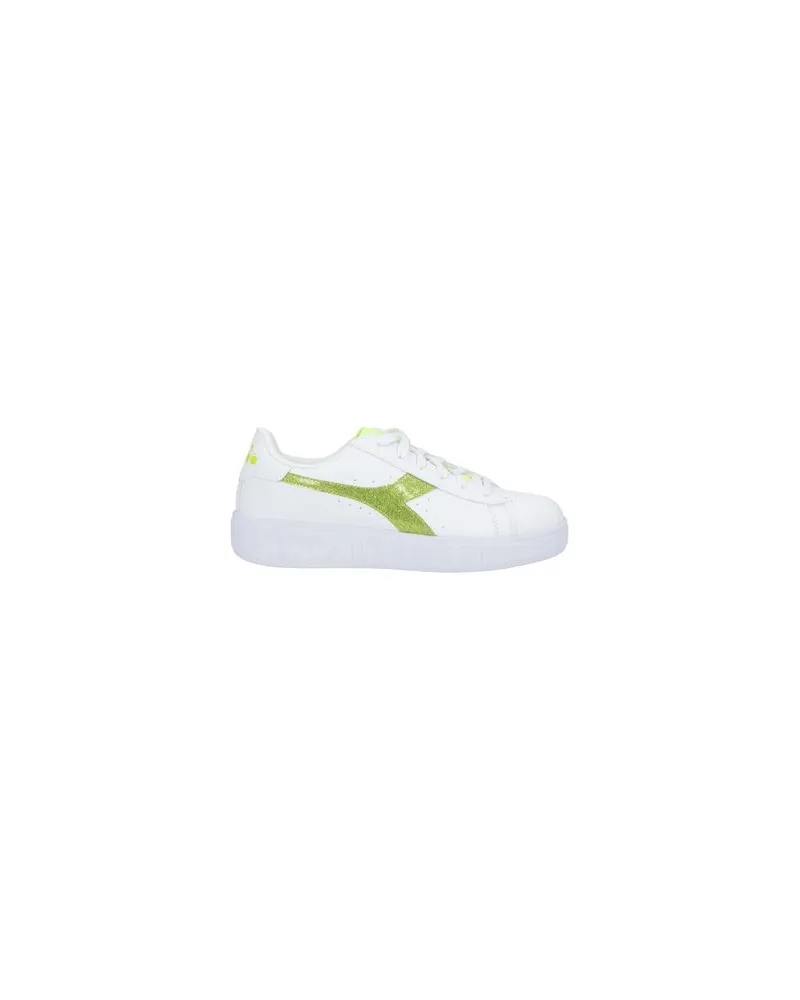 Diadora SCHUHE - Sneakersauf YOOX.COM Weiß