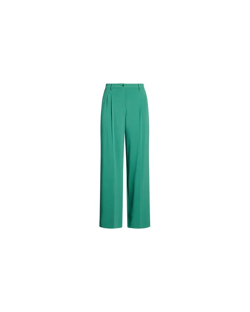 Pennyblack HOSEN & RÖCKE - Hosenauf YOOX.COM Grün