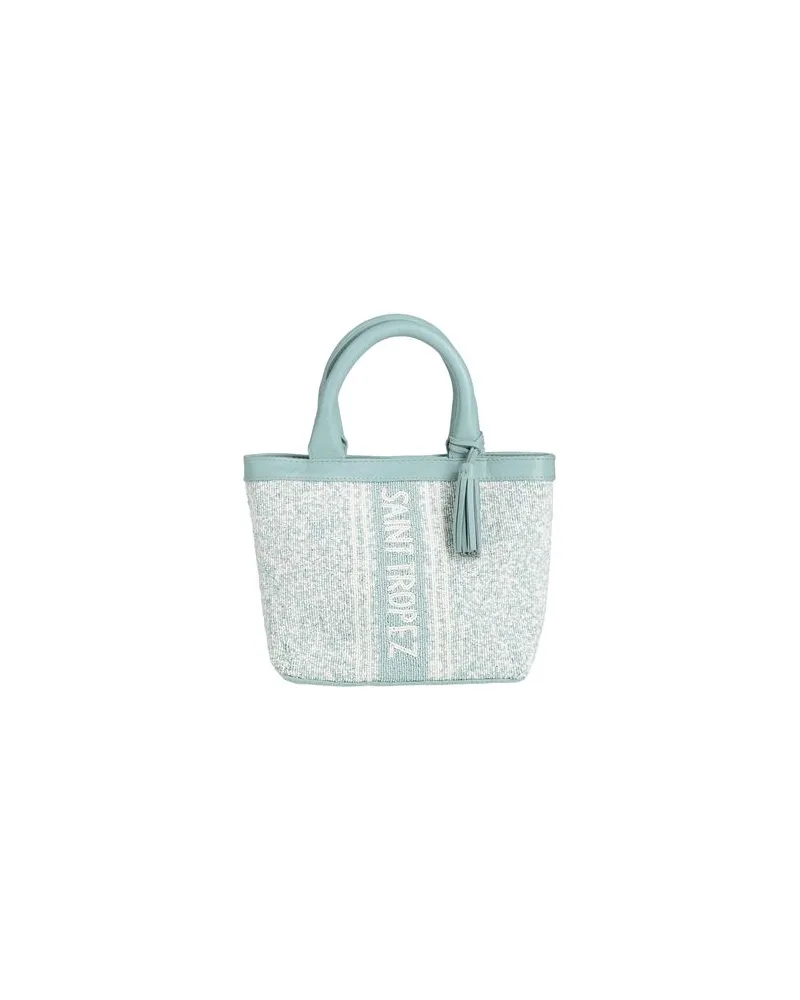 DE SIENA TASCHEN - Handtaschenauf YOOX.COM Tūrkis