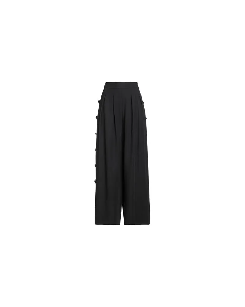 FARM Rio HOSEN & RÖCKE - Hosenauf YOOX.COM Schwarz