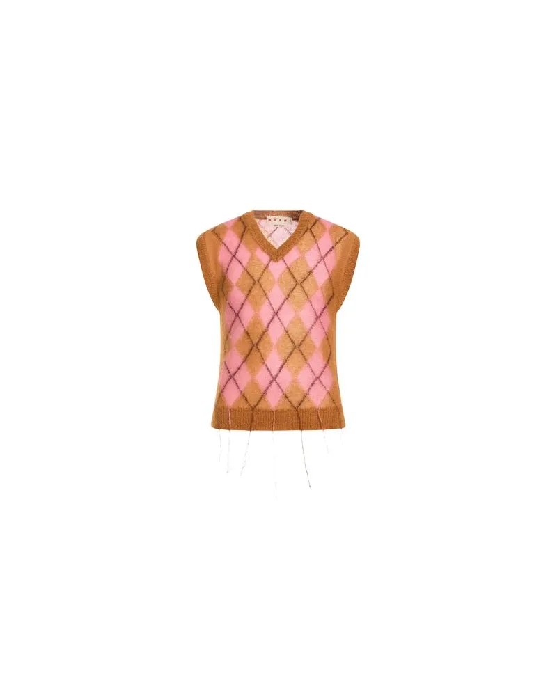 Marni STRICKWAREN - Pulloverauf YOOX.COM Rosa