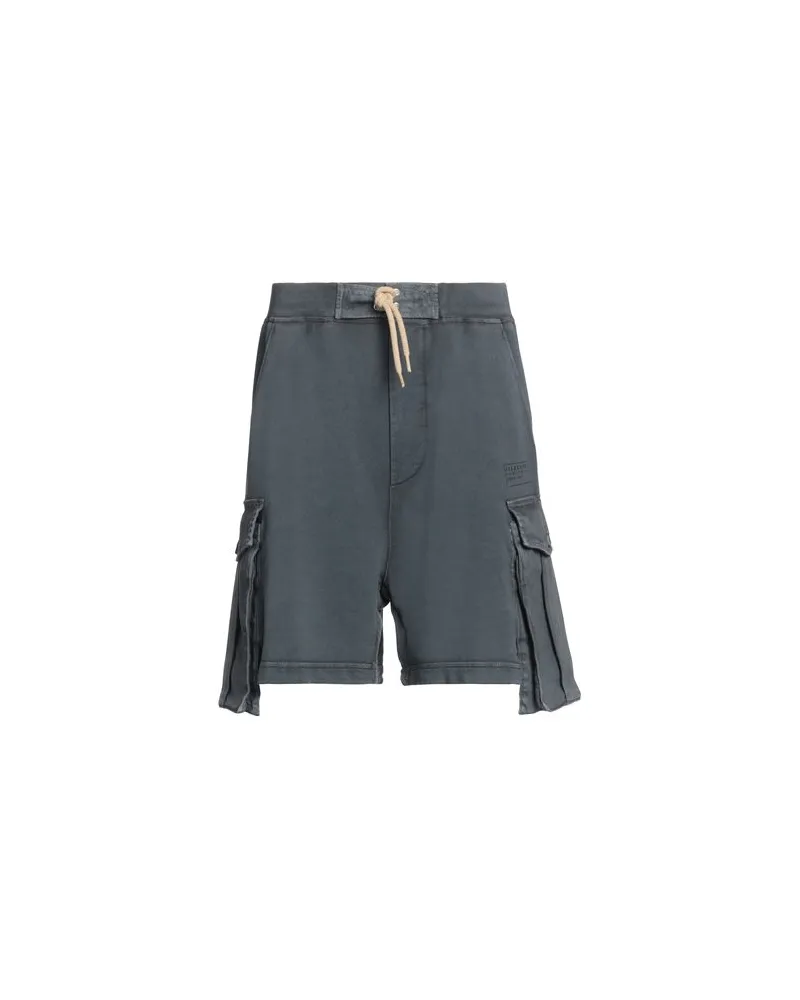 Dsquared2 HOSEN & RÖCKE - Shorts & Bermudashortsauf YOOX.COM Braungrau