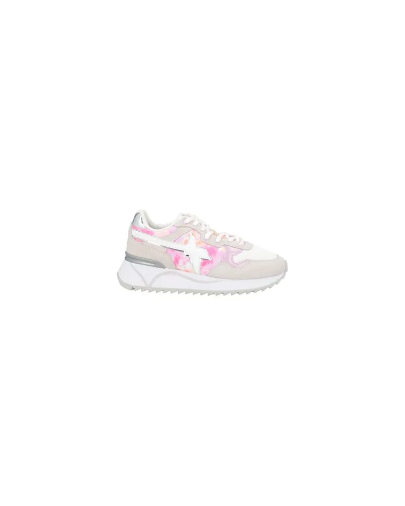 W6YZ SCHUHE - Sneakersauf YOOX.COM Hellgrau