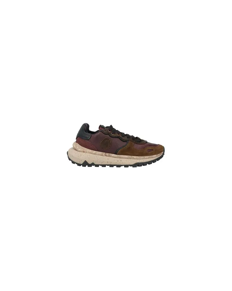 Satorisan SCHUHE - Sneakersauf YOOX.COM Bordeaux