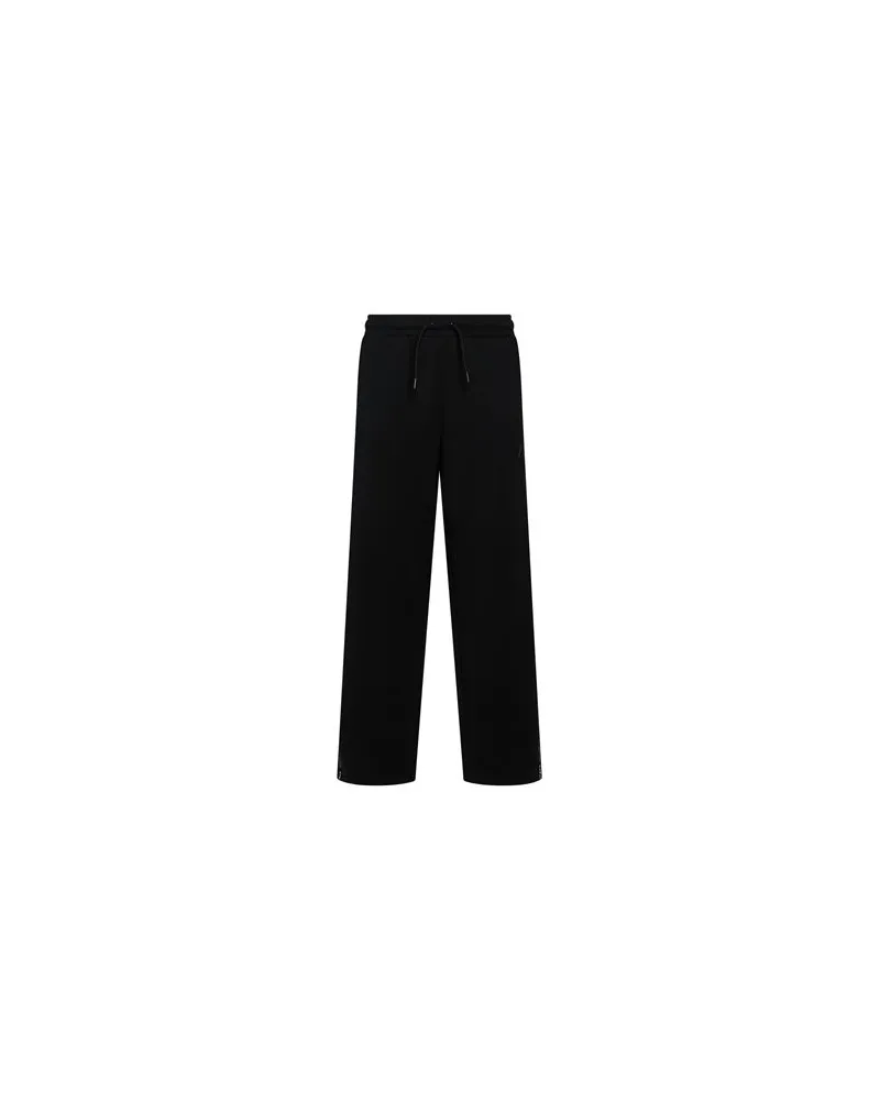 EA7 HOSEN & RÖCKE - Hosenauf YOOX.COM Schwarz