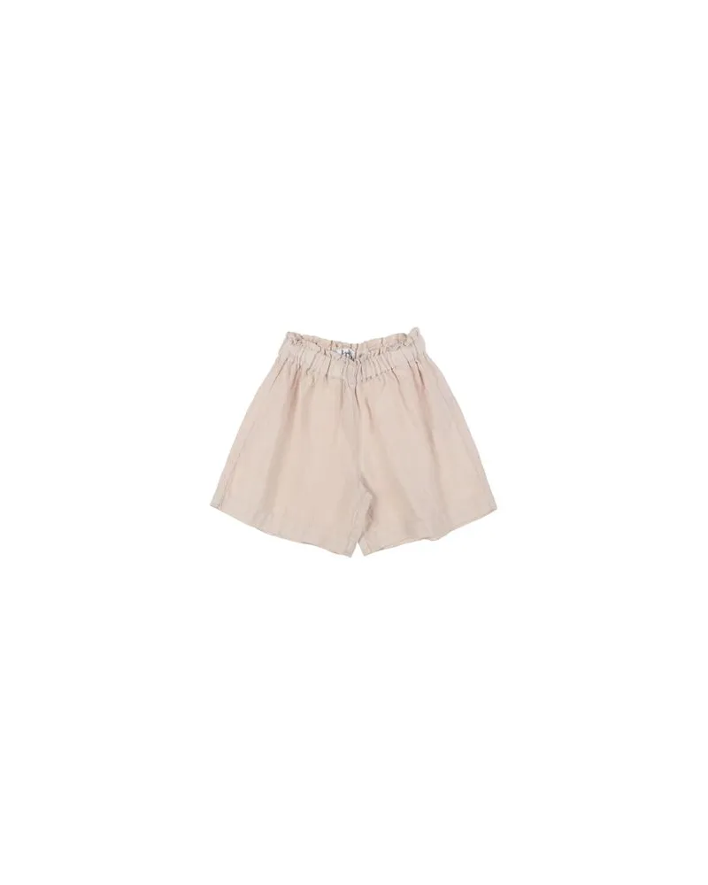 Il Gufo HOSEN & RÖCKE - Shorts & Bermudashortsauf YOOX.COM Beige