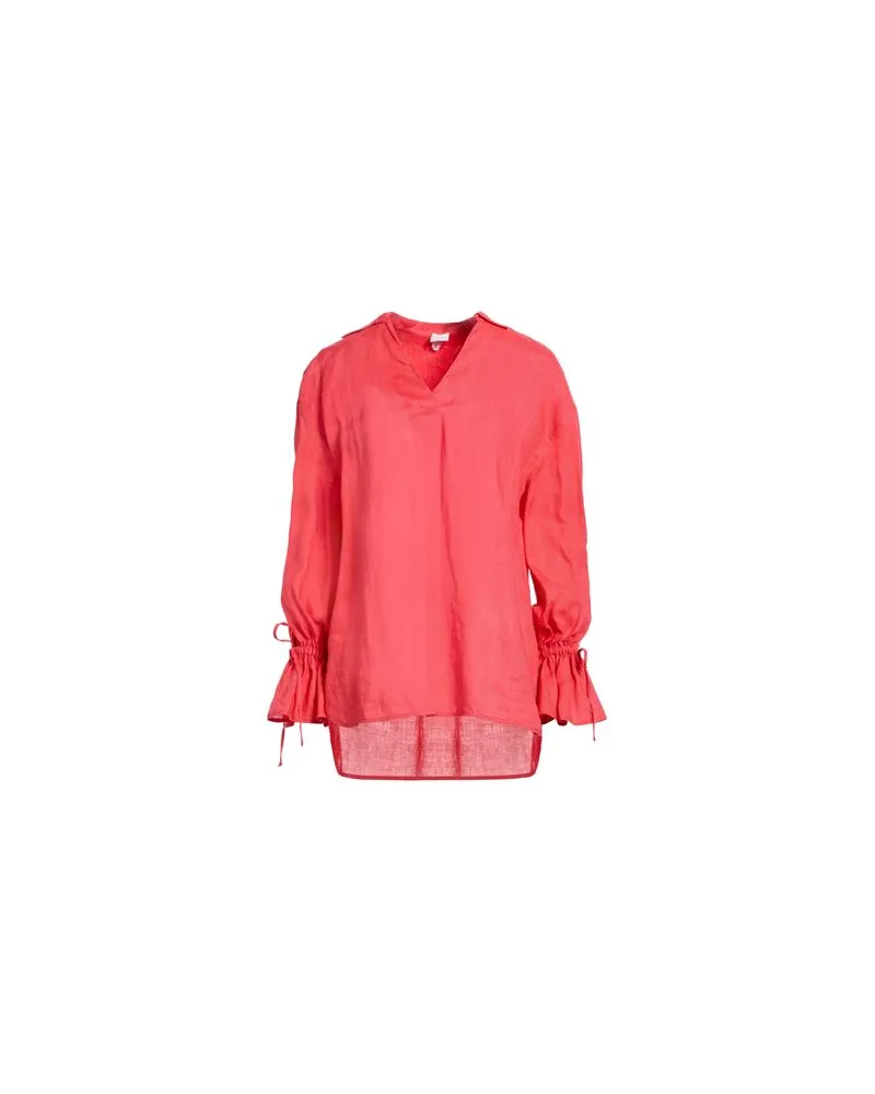 Eleventy TOPS - Topsauf YOOX.COM Koralle