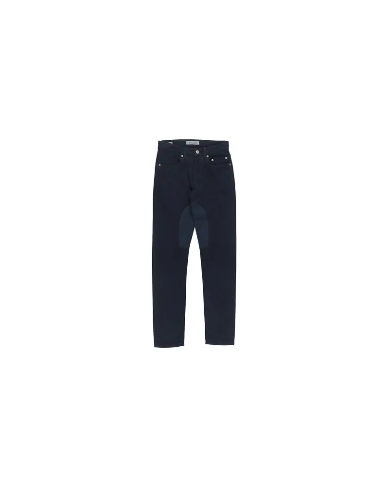 Siviglia HOSEN & RÖCKE - Hosenauf YOOX.COM Nachtblau
