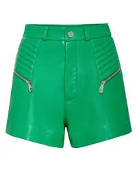 Philipp Plein Shorts & Bermudashorts Grün