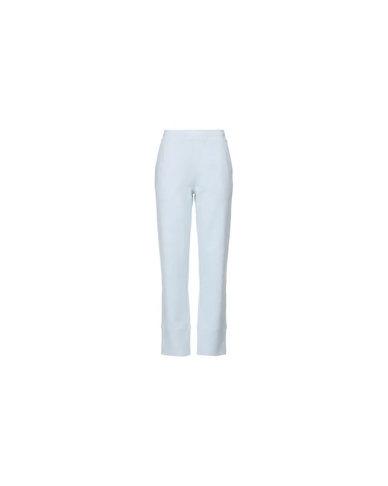 Hanro HOSEN & RÖCKE - Hosenauf YOOX.COM Himmelblau