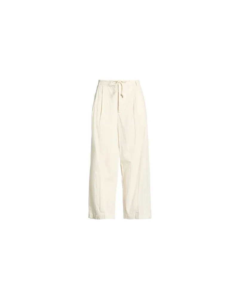 Deiji Studios HOSEN & RÖCKE - Hosenauf YOOX.COM Off