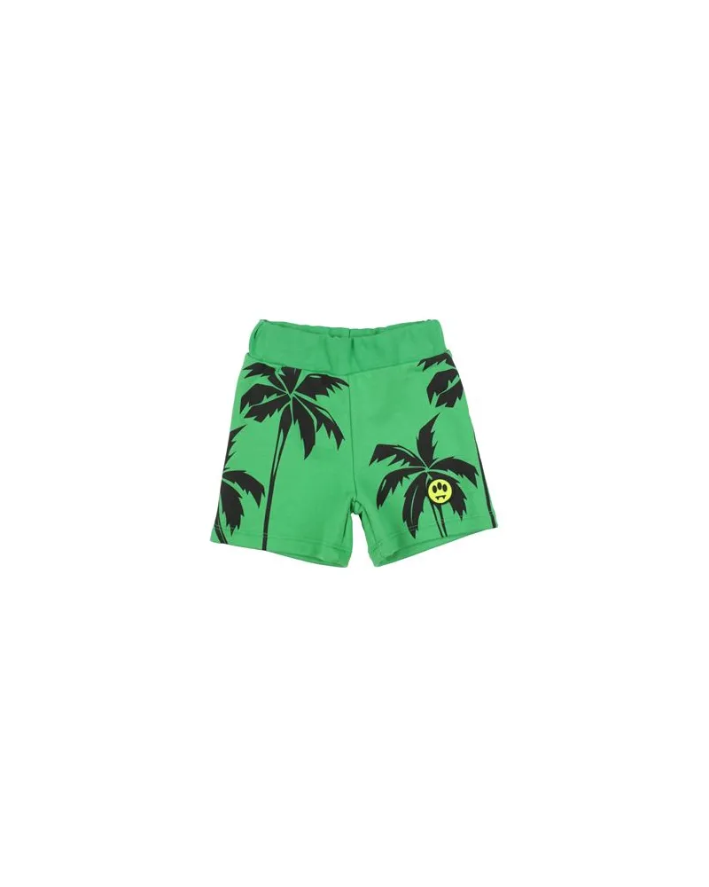 BARROW HOSEN & RÖCKE - Shorts & Bermudashortsauf YOOX.COM Grün