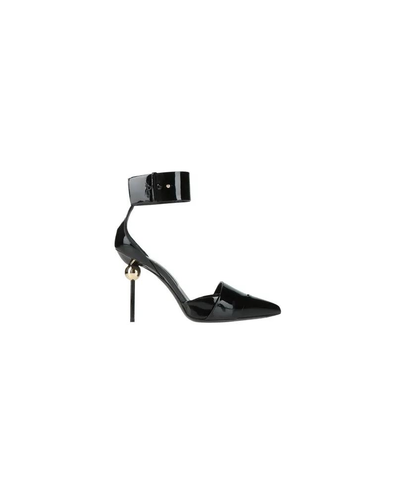Roger Vivier SCHUHE - Pumpsauf YOOX.COM Schwarz