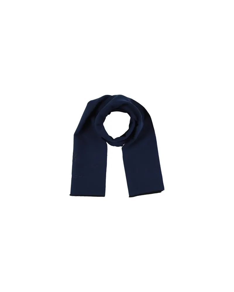 Givenchy ACCESSOIRES - Schalsauf YOOX.COM Marineblau