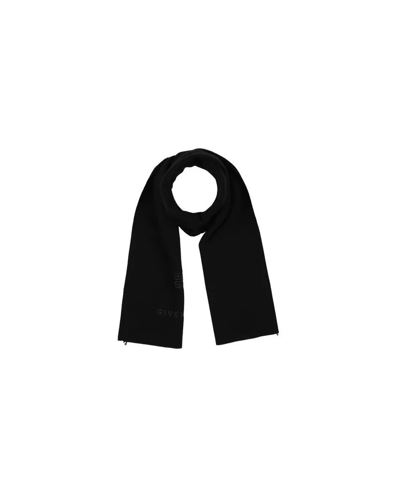 Givenchy ACCESSOIRES - Schalsauf YOOX.COM Schwarz
