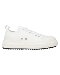 Dsquared2 Sneakers Weiß