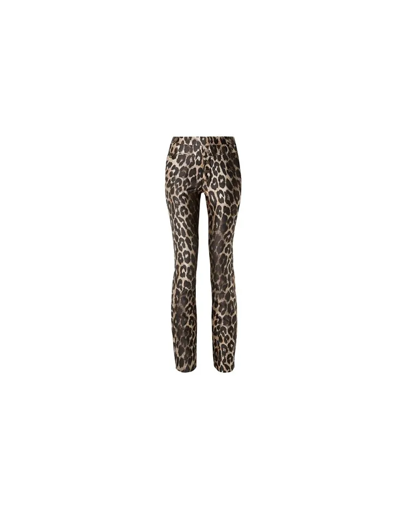 TRE by Natalie Ratabesi HOSEN & RÖCKE - Hosenauf YOOX.COM Sand