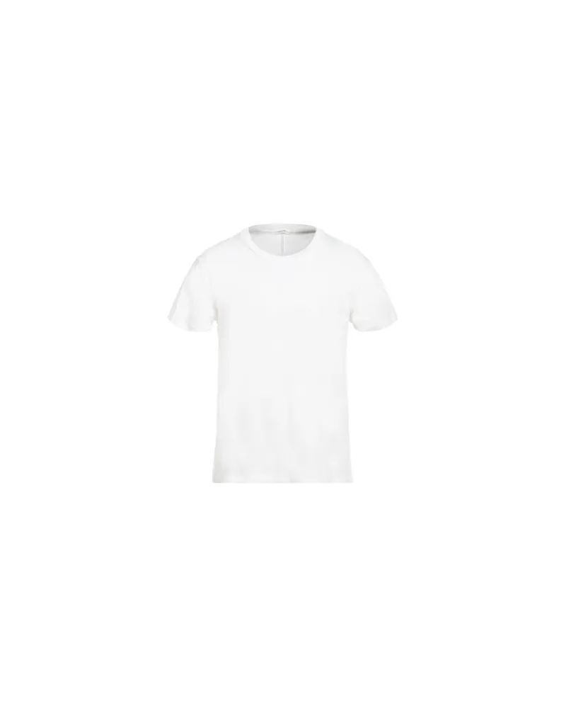 The Row TOPS - T-shirtsauf YOOX.COM Weiß
