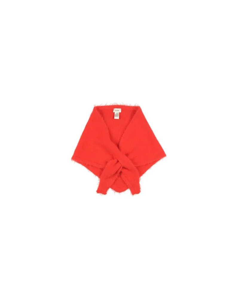 ALYSI ACCESSOIRES - Schalsauf YOOX.COM Orange