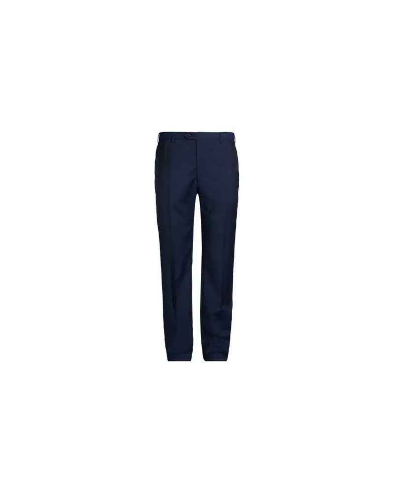 Brioni HOSEN & RÖCKE - Hosenauf YOOX.COM Marineblau