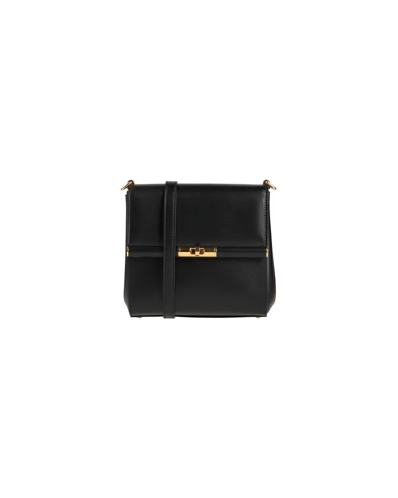 Dolce & Gabbana TASCHEN - Umhängetascheauf YOOX.COM Schwarz