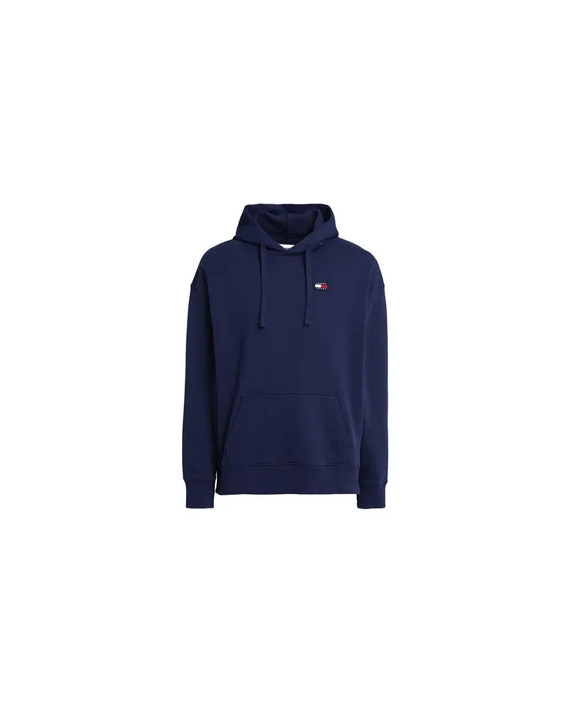 Tommy Hilfiger TOPS - Sweatshirtsauf YOOX.COM Marineblau