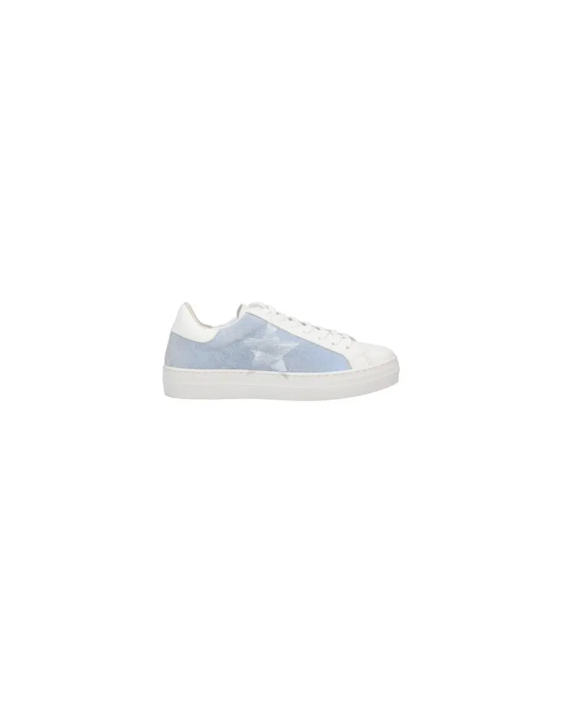 NiRa Rubens SCHUHE - Sneakersauf YOOX.COM Weiß