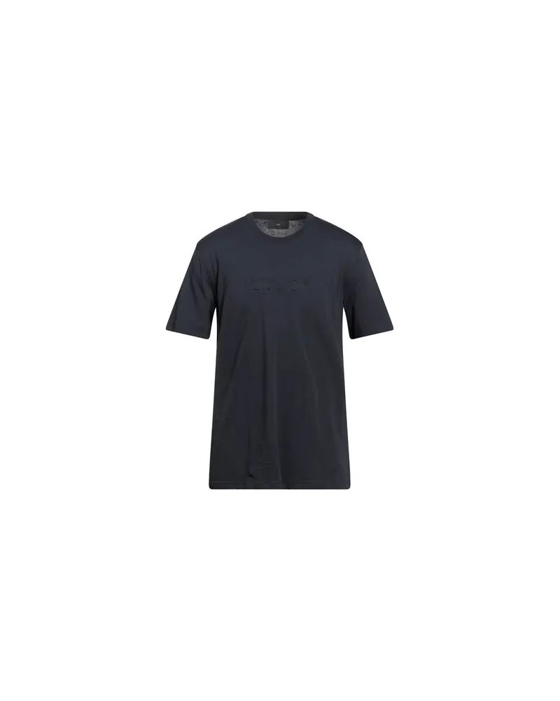 Liu Jo TOPS - T-shirtsauf YOOX.COM Nachtblau