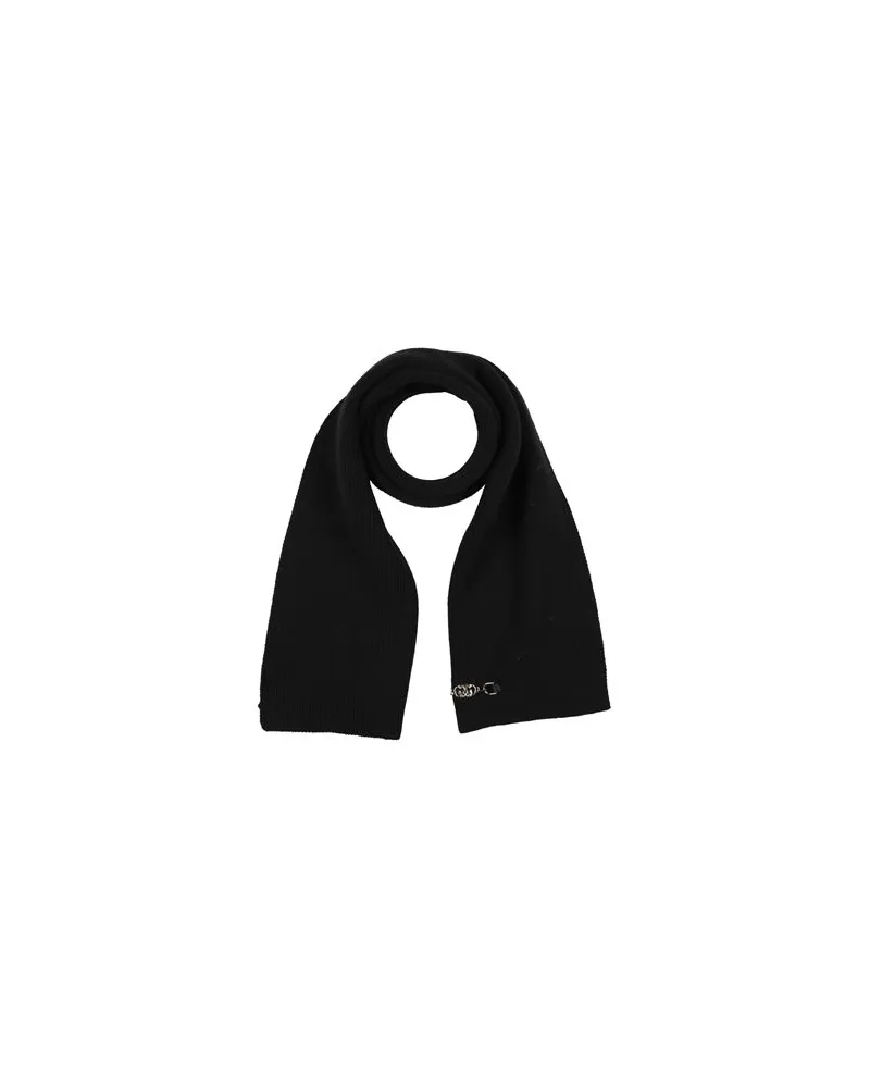 Gaëlle Bonheur ACCESSOIRES - Schalsauf YOOX.COM Schwarz