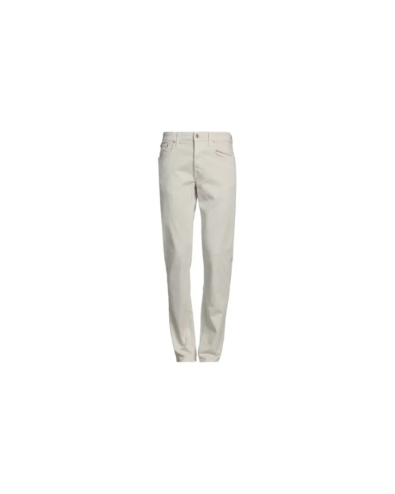 Department 5 HOSEN & RÖCKE - Hosenauf YOOX.COM Hellgrau