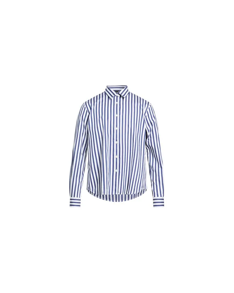 ASPESI TOPS - Hemdenauf YOOX.COM Marineblau