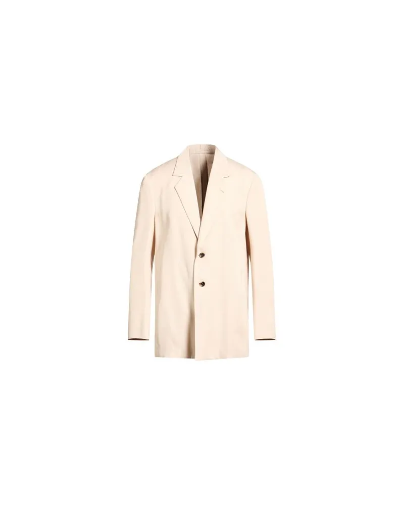 LARDINI ANZÜGE und CO-ORDS - Blazersauf YOOX.COM Elfenbein