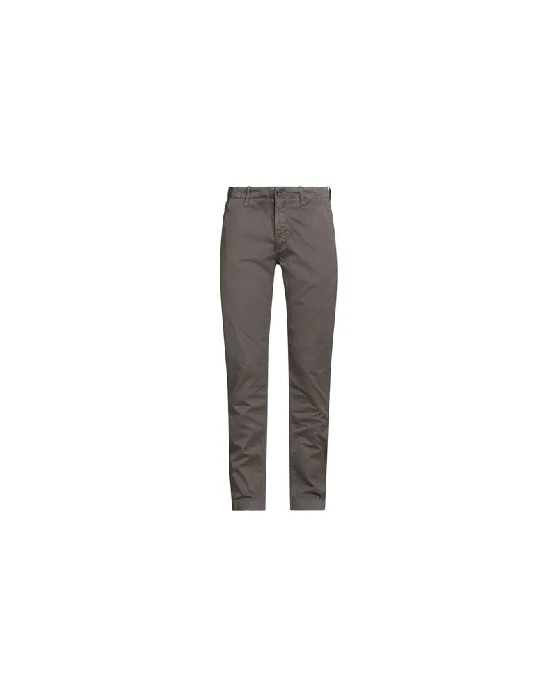 Jacob Cohën ACADEMY - HOSEN & RÖCKE - Hosenauf YOOX.COM Maulwurfsgrau
