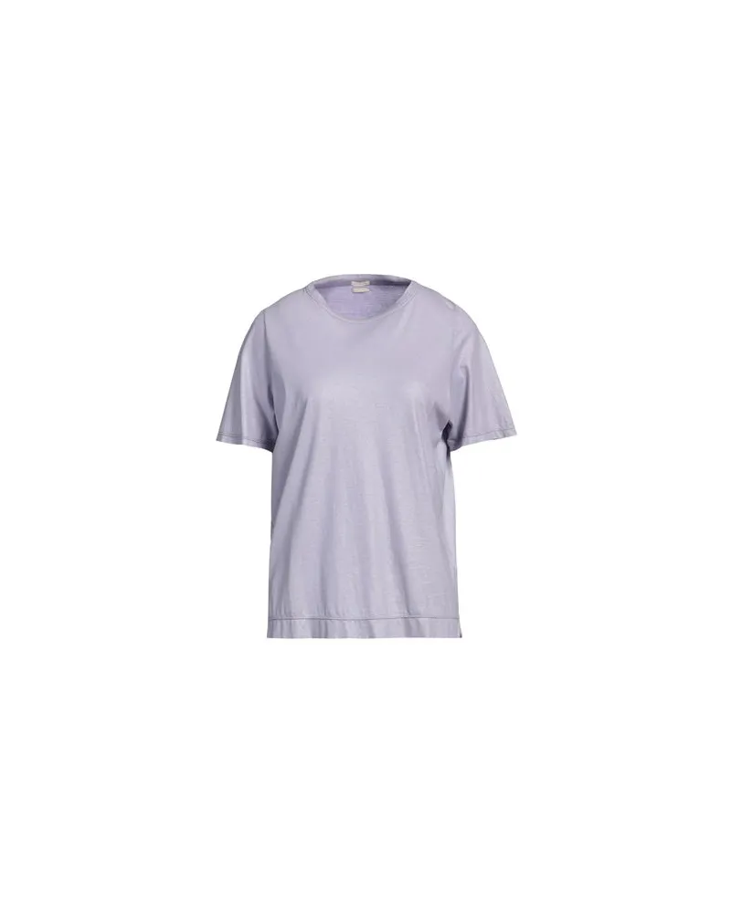 Massimo Alba TOPS - T-shirtsauf YOOX.COM Lila